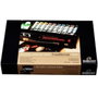 Talens Rembrandt Set de Pintura Acrílica con 10 Tubos de 40ml y Caja de Madera