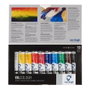 Talens Van Gogh Estuche básico de pinturas al óleo con 10 tubos de 20 ml