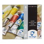 Talens Van Gogh Set de Iniciación Pintura al Óleo de 6 Tubos de 20ml Colores Surtidos