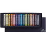 Talens Rembrandt Set de Pasteles Suaves Selección General, 15 Unidades
