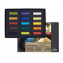 Rembrandt Set de pasteles suaves Selección General, 15 unidades