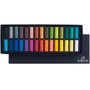 Talens Rembrandt Set de 30 medios pasteles suaves colores pasteles