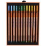 Talens Bruynzeel Lápices de Colores Design Estuche de Lujo 48 Unidades