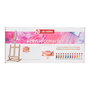 Talens Art Creation Set Acrílico Combi 12 Tubos x 12ml Colores Surtidos