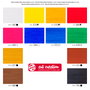 Talens Art Creation Set Acrílico Combi 12 Tubos x 12ml Colores Surtidos