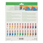 Talens Art Creation Set de Témperas 24 tubos de 12 ml