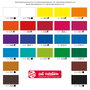 Talens Art Creation Set Acrílico 24 Tubos de 12 ml Colores Surtidos