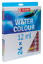 Talens Art Creation Set de Acuarelas 24 Tubos de 12ml Colores Surtidos