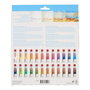Talens Art Creation Set de Acuarelas 24 Tubos de 12ml Colores Surtidos