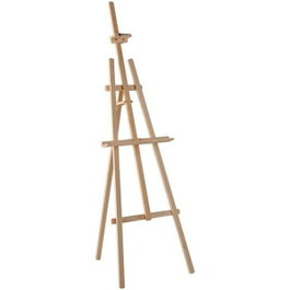 Talens Art Creation Caballete de Estudio Trípode Vega de Madera