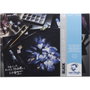 Talens Van Gogh Bloc de Papel Negro para Acuarela A3 360g