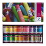 Talens Set de Colección de Pasteles al Óleo Van Gogh con 60 Colores