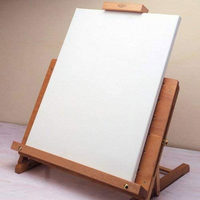 Mabef Atril de Sobremesa Ajustable de Madera