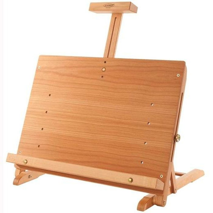 Mabef Atril de Sobremesa Ajustable de Madera