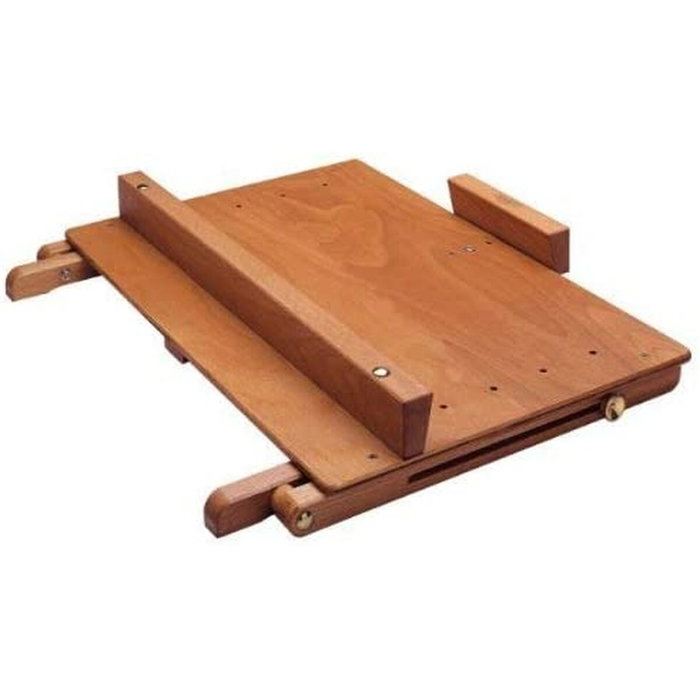Mabef Atril de Sobremesa Ajustable de Madera