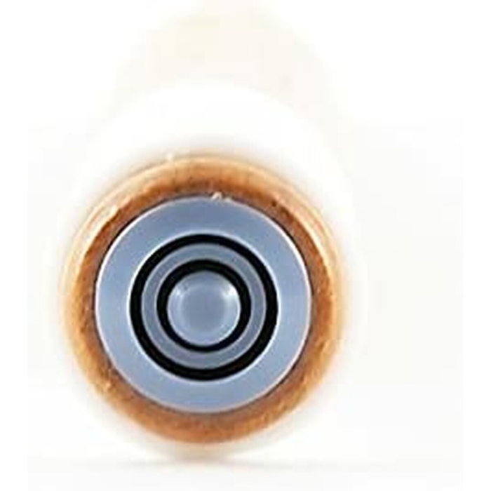 Talens Mango Universal de Madera Corto con Tapón Tachikawa T-40 para Plumillas Talens Mango Universal de Madera Corto con Tapón Tachikawa T-40 para Plumillas