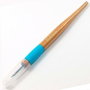 Talens Mango Universal de Madera Corto con Tapón Tachikawa T-40 para Plumillas
