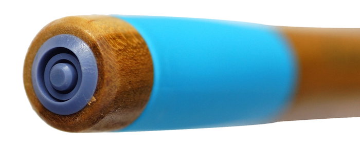 Talens Mango Universal de Madera Corto con Tapón Tachikawa T-40 para Plumillas Talens Mango Universal de Madera Corto con Tapón Tachikawa T-40 para Plumillas