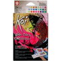Sakura Koi Water Colors Sketch Box 24 Colores Creativos Surtidos