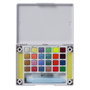 Sakura Koi Water Colors Sketch Box 24 Colores Creativos Surtidos