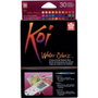 Talens Sakura Koi Water Colors Sketch Box de 30 colores surtidos