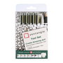 Talens Sakura Zentangle Tool Set 12 piezas