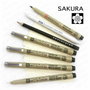 Talens Sakura Zentangle Tool Set 12 piezas