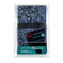 Talens Sakura Zentangle Tool Set 20 Tarjetas 89x89mm Negro