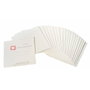 Talens Sakura Zentangle Tool Set 20 Tarjetas 89x89mm Blanco