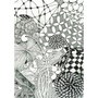Talens Sakura Zentangle Tool Set 20 Tarjetas 89x89mm Blanco