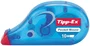 Tipp-Ex Pocket Mouse Cinta Correctora Azul 4,2mm x 10m (Caja de 10 unidades)