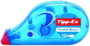 Tipp-Ex Pocket Mouse Cinta Correctora Azul 4,2mm x 10m (Caja de 10 unidades)