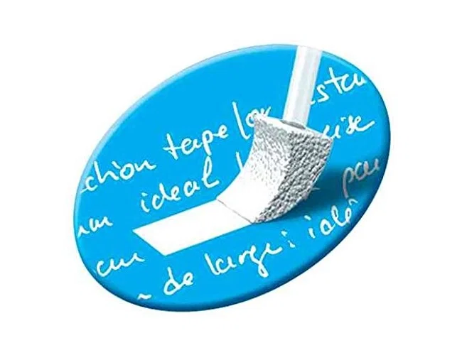 Tipp-Ex Corrector Líquido Rapid Bote 20ml (Pack de 10)