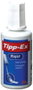 Tipp-Ex Corrector Líquido Rapid Bote 20ml, Pack de 10 unidades