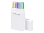 Tombow ABT Dual Brush Colores Pastel 12 Unidades