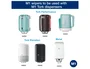 Tork Papel Secamanos M1 Mini 1 Capa 120 m, 11 Unidades