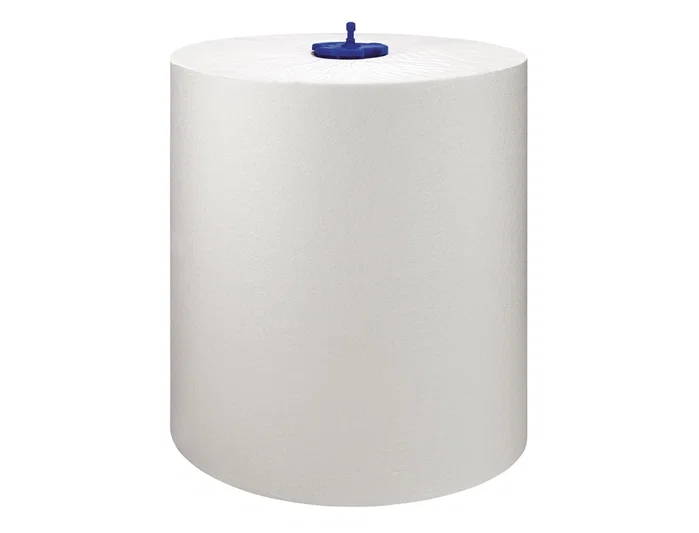 Tork Matic H1 Advance Toalla de Mano en Rollo 2 Capas, 150 m x 21 cm - Caja de 6 Rollos Tork Matic H1 Advance Toalla de Mano en Rollo 2 Capas, 150 m x 21 cm - Caja de 6 Rollos