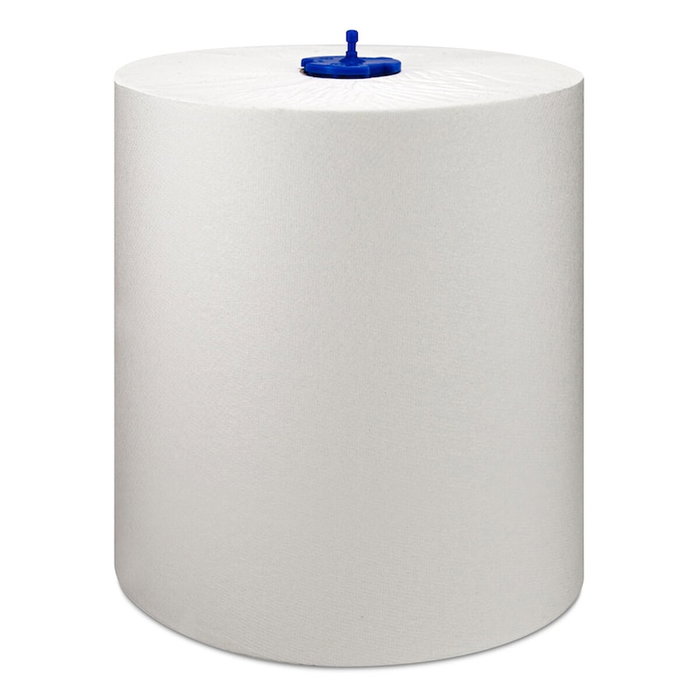 Tork Matic H1 Advance Toalla de Mano en Rollo 2 Capas, 150 m x 21 cm - Caja de 6 Rollos Tork Matic H1 Advance Toalla de Mano en Rollo 2 Capas, 150 m x 21 cm - Caja de 6 Rollos