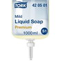 Tork Jabón Líquido Suave 1L