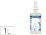 Tork Jabón en Espuma S4 Rehidratante Aroma Delicado 1000 ml