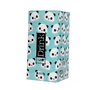 I-drink taza isotérmica 350 ml a/inoxidable doble pared panda