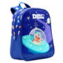 Toybags Mochila Doraemon Space Mochila Primaria