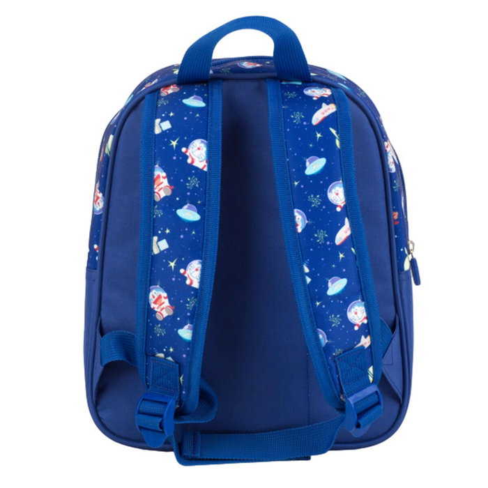 Toybags Mochila Doraemon Space Mochila Primaria