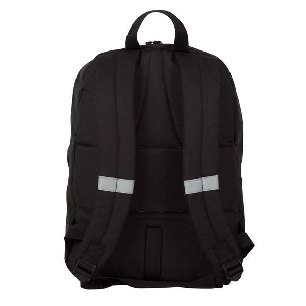 Toybags Mochila Escolar Juvenil Fortnite Crazy Banana Adaptable a Carro Ruedas Textil 41x30.5x12cm Toybags Mochila Escolar Juvenil Fortnite Crazy Banana Adaptable a Carro Ruedas Textil 41x30.5x12cm