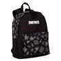 Toybags Mochila Fortnite Dark Black Americano Reflectante 41 x 31 x 13.5 cm