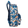 TOYBAGS Mochila Fortnite Blue Camo Diseño Americano