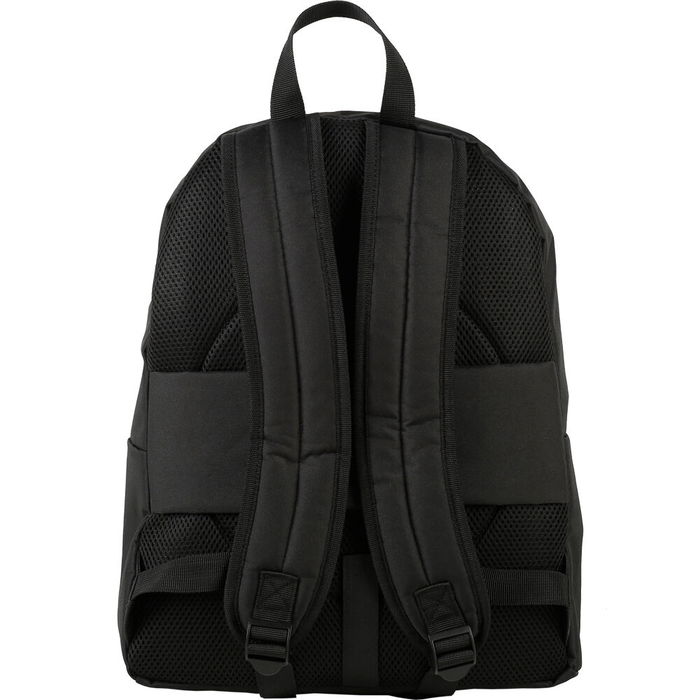 TOYBAGS Mochila Pikachu Pokemon 41cm con Compartimento Portátil, Poliéster Duradero y Transpirable TOYBAGS Mochila Pikachu Pokemon 41cm con Compartimento Portátil, Poliéster Duradero y Transpirable