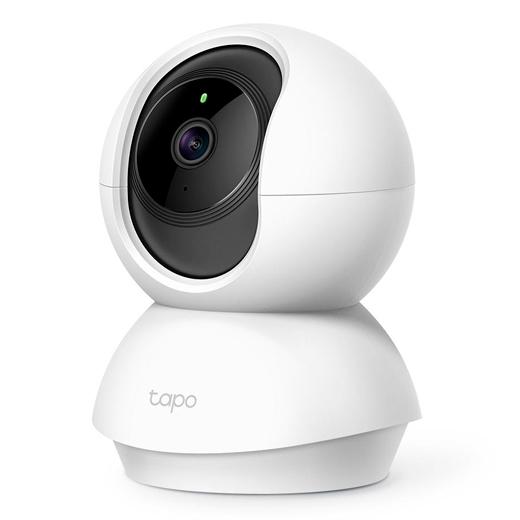 Tp-Link Cámara Vigilancia Tapo C210 FHD IP WiFi Interior 360º Compatible iOS-Android Tp-Link Cámara Vigilancia Tapo C210 FHD IP WiFi Interior 360º Compatible iOS-Android