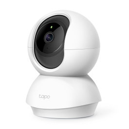 TP-Link Tapo C210 Cámara de Vigilancia FHD IP Wi-Fi Interior 360º