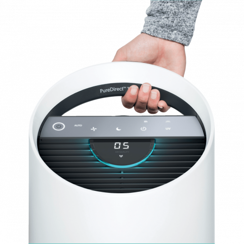 Purificador de Aire Trusens Z-2000 Leitz 2415113EU